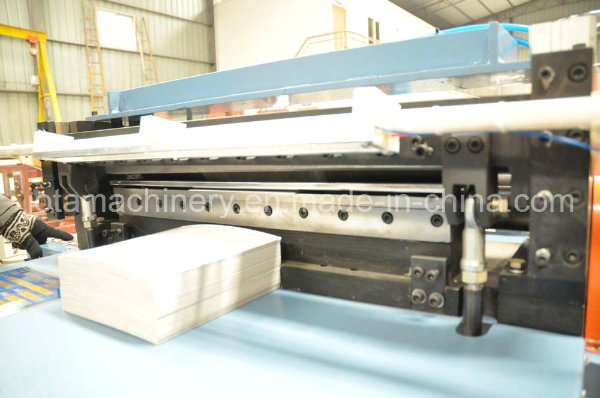 Made in China Paperboard Sheeting Machine