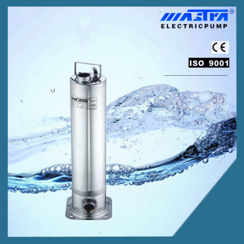 Submersible Pump (R128A)