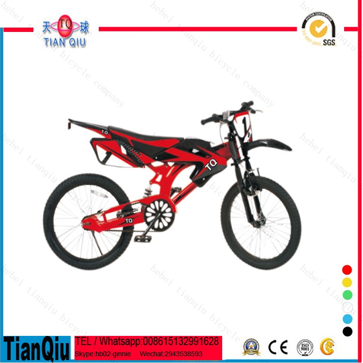 China Wholesale Children Motorised Bicycles, Kids Motorized Bicycle for 10 Years Old Boys Motorcycle Motor Bike