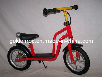 Steel Frame Balance Bike (PB213-6D)