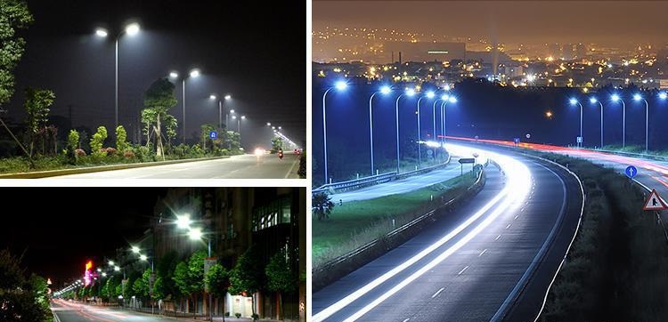 High Power 150W IP67 LED Street Lamp with 8 Years Warranty