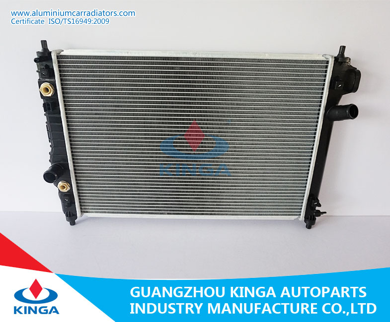 Daewoo Radiator for Kalos'09-2010 Aveo at