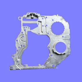 Customized Aluminum Precision Die Casting for Housing