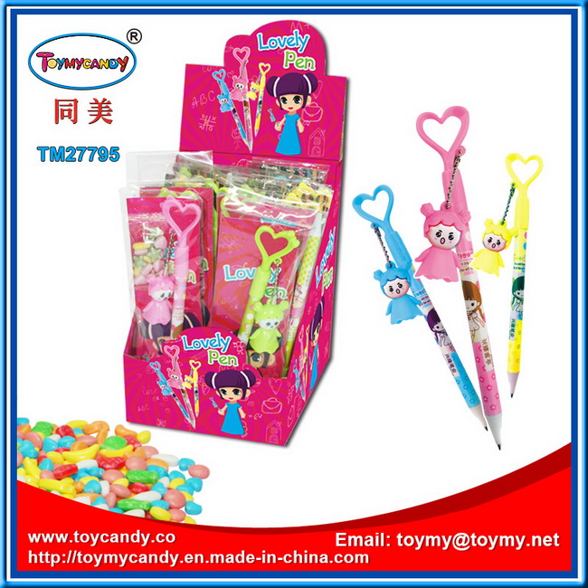 High Quality Promotional Baby Play Pen Toy with Candy