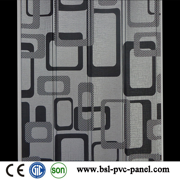 25cm PVC Decorative Panel (JT-I-3)