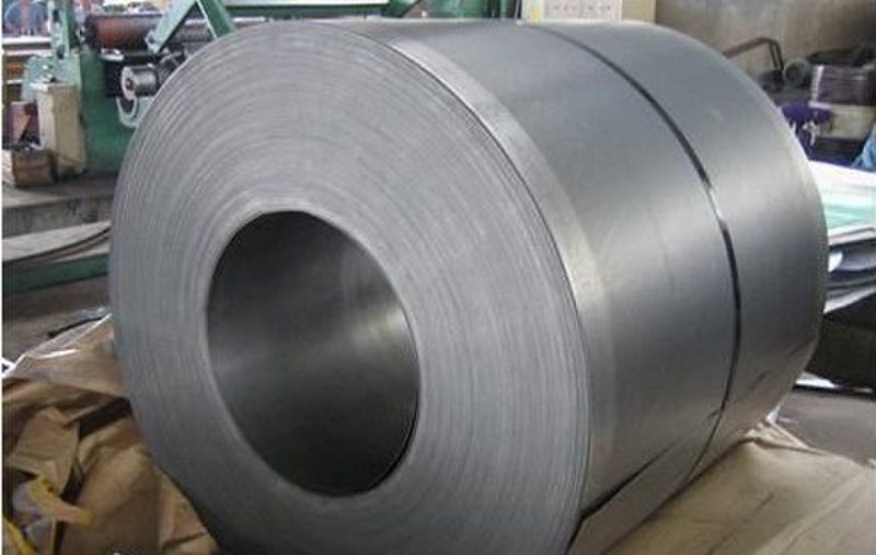 SPCC DC02 Cold Rolled Steel Sheet