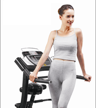 2015 Best Sales Motorized Treadmill (YJ-9003DC)