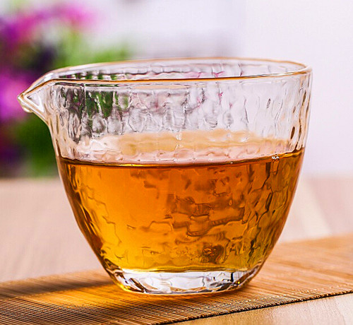 Eco-Friendly Feature Borosilicate Glass Beer Mug Juice Cup Crystal Glass Cup