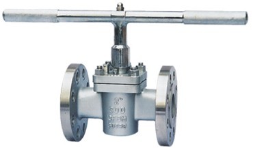 Cast Steel Plug Valve (X347F)