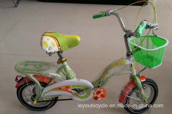 12 Inch Kid Bicycle for Children (LY-C-028)