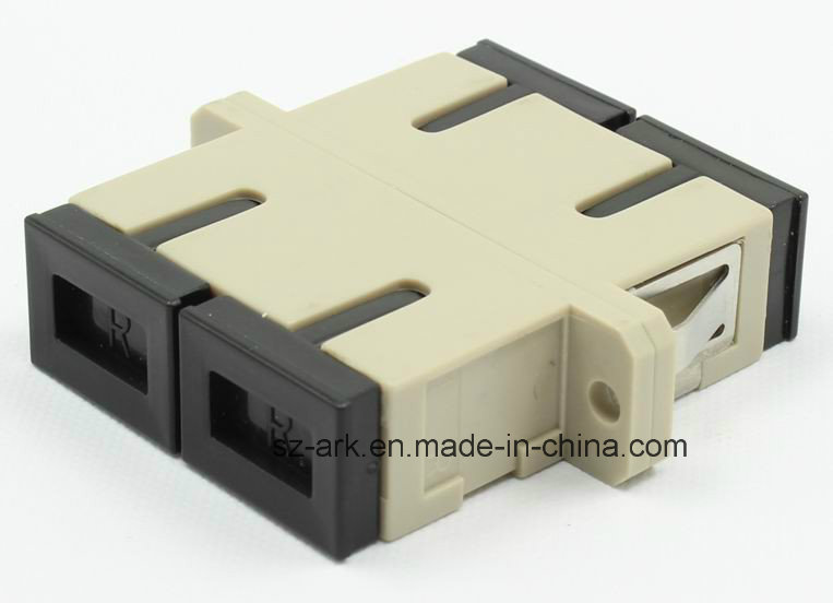 Fiber Optic Adapters for Sc Mm