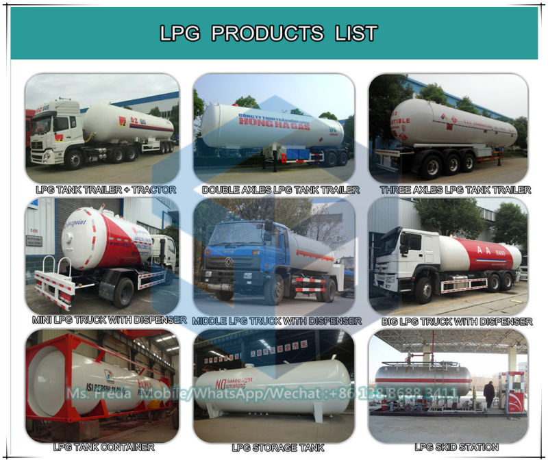 10m3 LPG Refilling Plant, Filling LPG to LPG Cylinder and Car