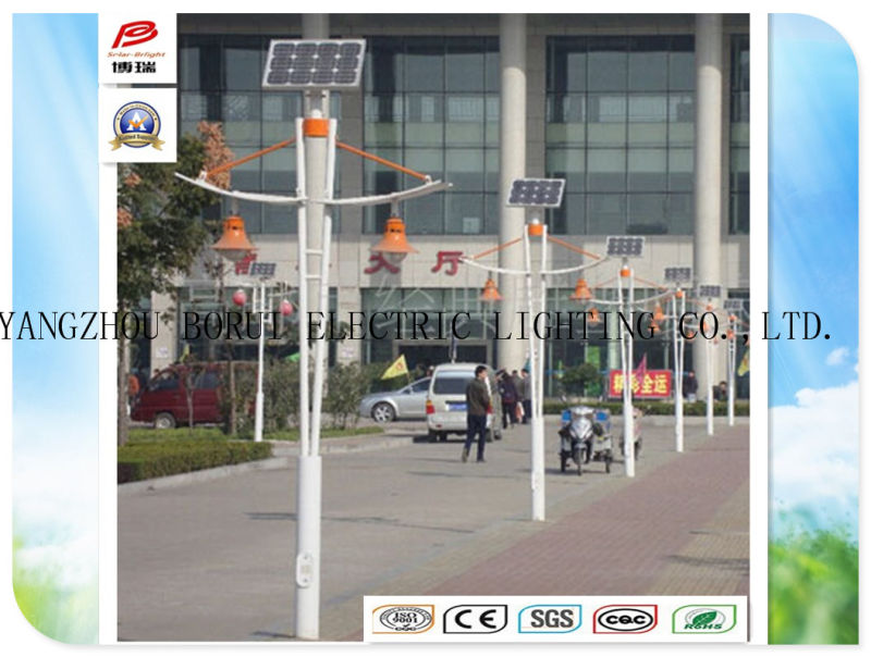 Brsgl087 Efficiency LED Garden Use Solar Light