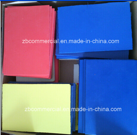 PVC Foam Sheet PVC Foam Core Board