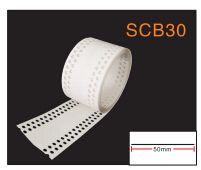 Soft Corner Bead (SCB30)