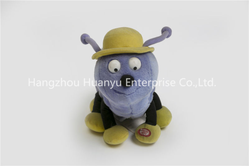 Factory Supply Stuffed Plush Toys