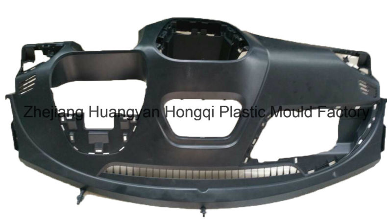 Precision Plastic Automotive Part Injection Mould for Car