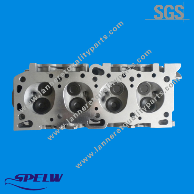 Complete Cylinder Head for Mitsubishsi Galant/L200/L300