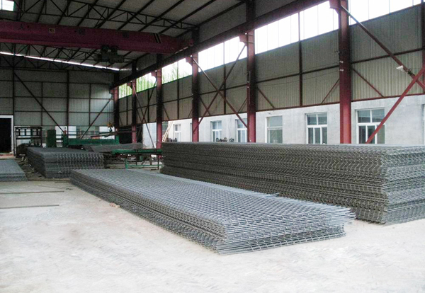 Concrete/Construction Reinforcing Welded Mesh