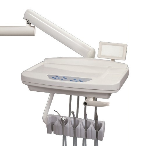 DT638A Starfish Type Dental Chair