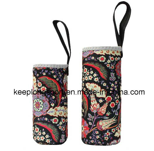 Professional Customized Neoprene Bottle Holder, Bottle Cooler