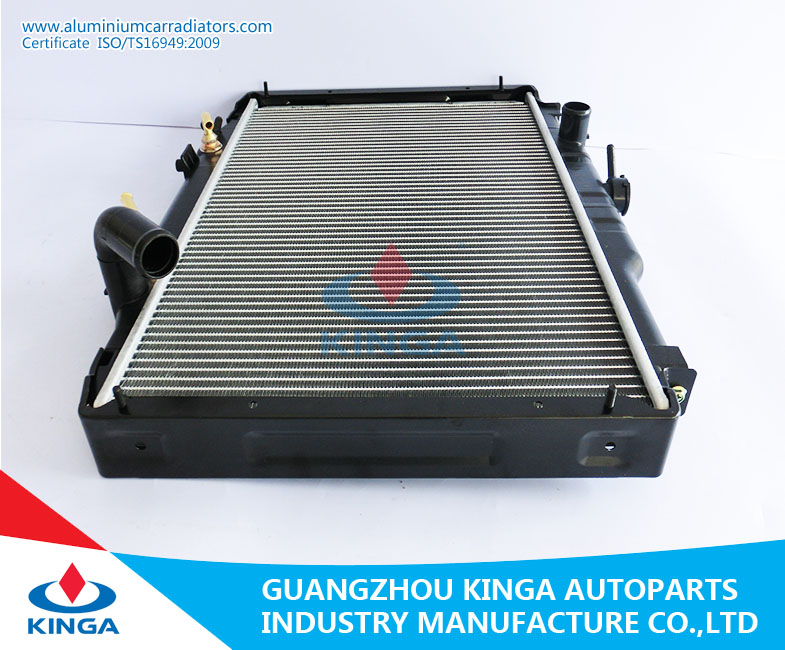 Car Auto Aluminum for Mitsubishi Radiator for OEM MB356378