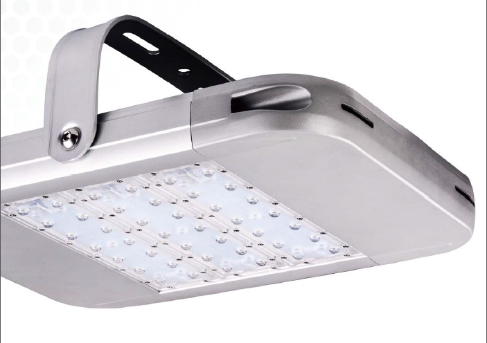 Outdoor IP66 LED Industrial High Bay Lighting 200W