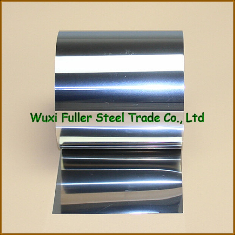 Titanium Alloy Sheet Ti Gr. 7 From China