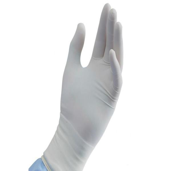 Disposable Medical Manufacturer Surgical Latex Glove