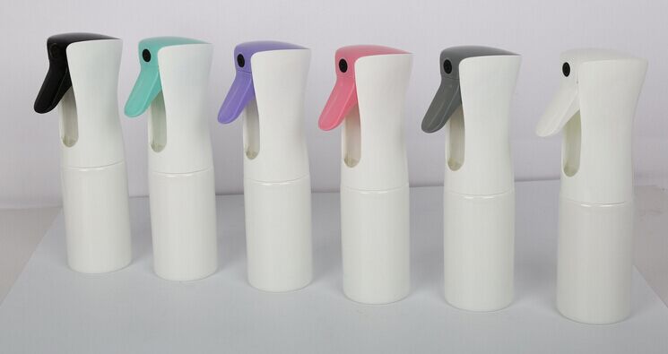 200ml 300ml Flairosol Fine Mist Sprayer Reusable Spray Bottle