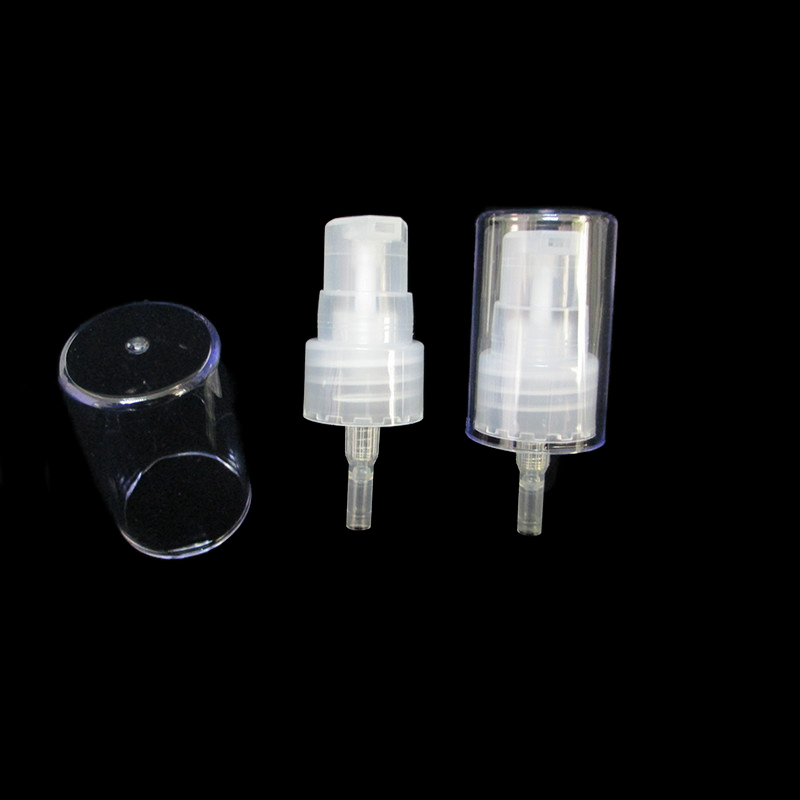 High Quality Professional Manufacture Plastic Lotion Pump (NP32)