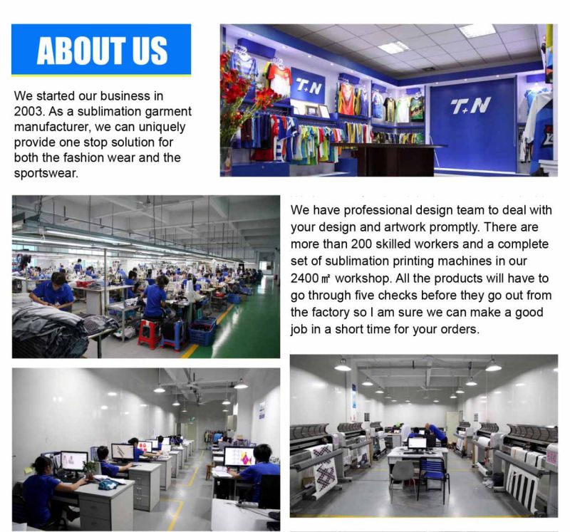 OEM Service Supply Type and Training American Football Wear