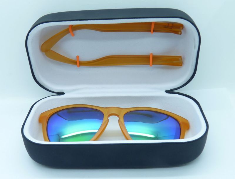 Tr90 Sunglasses with Polaroid Lens Sunglasses