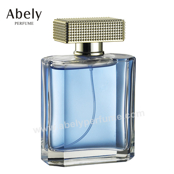 European Style Mens Perfume for Body Spray