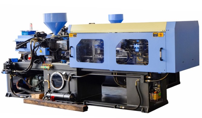 700t Dustbin Injection Moulding Machine