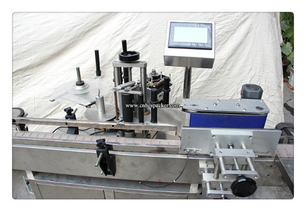 Packing Machine Packing Line Feeder Filling and Capping Machine