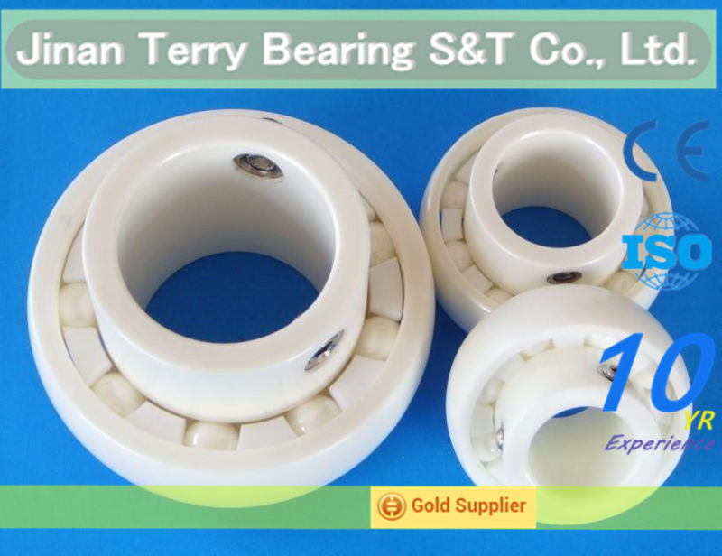 Ceramic Outer Spherical Bearing