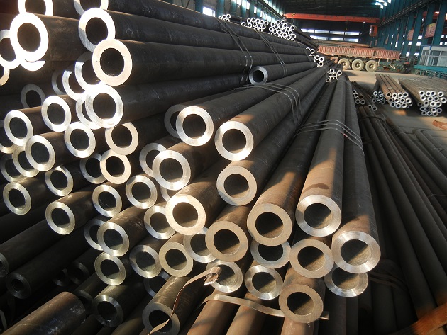 ASTM A511/A511M Seamless Stainless Steel Mechanical Tubing