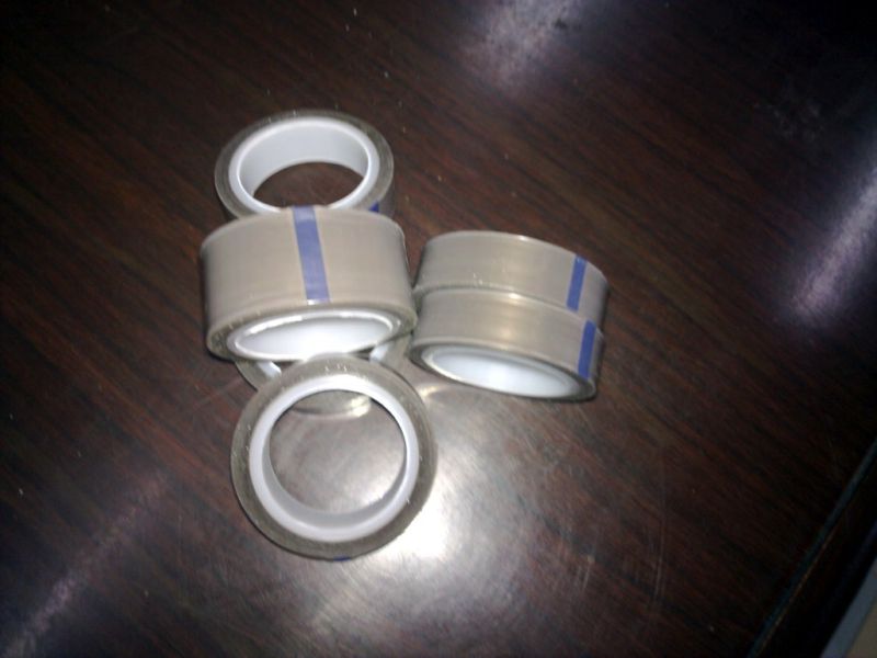 PTFE (Teflon) Film Tape