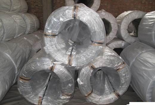 Electro Galvanized Iron Wire/Hot Dipped Galvanized Wire/Electro Galvanized Wire Bwg8#-22#