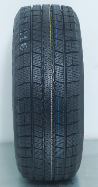 EU Label Winter Tyre, Mud and Snow Car Tyre