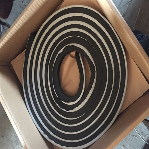 Widly Used Rubber Water Stopping Strip for Construction Project