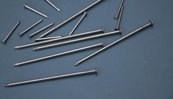 Hot Sale Manufacturer Common Wire Iron Nail