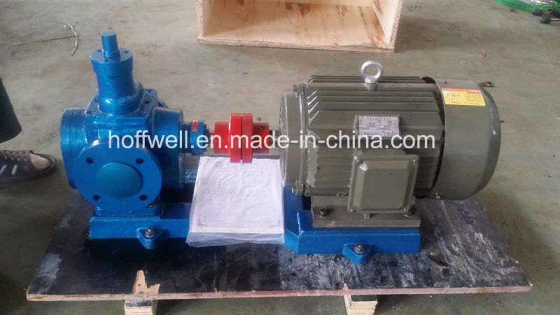 CE Approved YCB Series Circular Gear Oil Pump