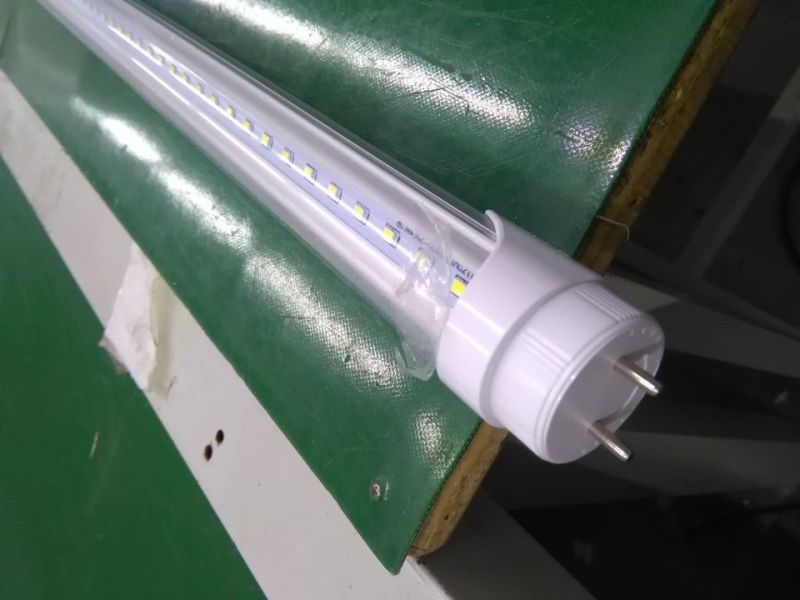 China Factory Low Price 18W T8 Integrated LED Fluorescent Tube