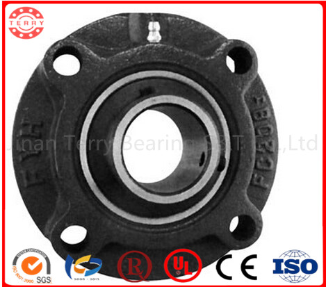 Sucf209 Plastic Pillow Block Bearing