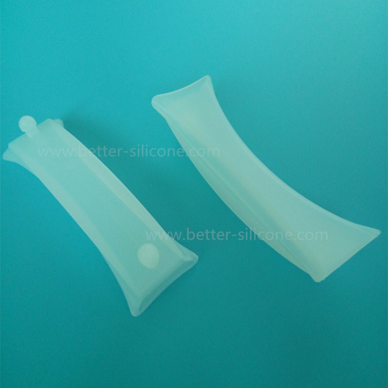 Silicone Forehead Pad for CPAP Nasal Mask