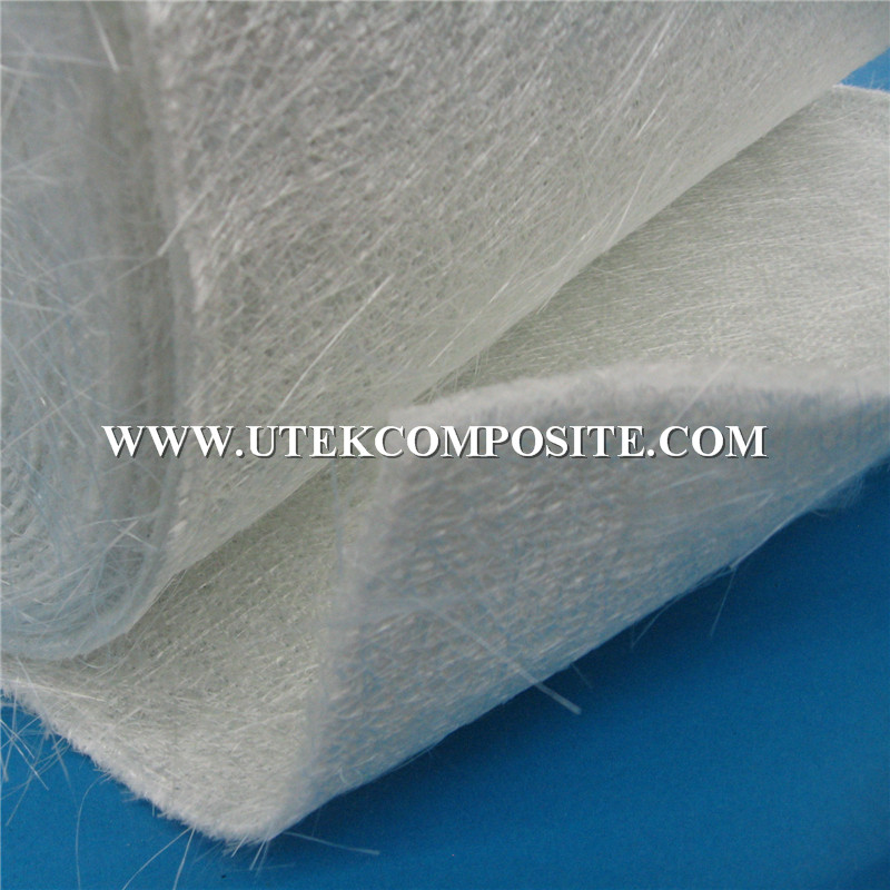 780GSM Fiberglass Closing Mold Mat for Infusion