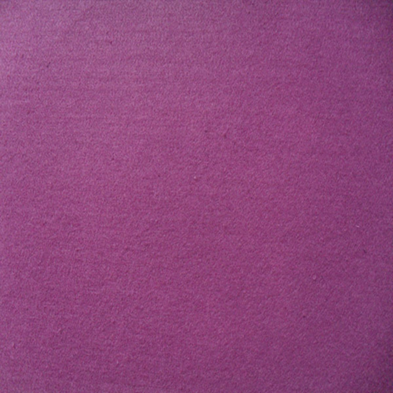 Polyester Red Trade Fair Carpet