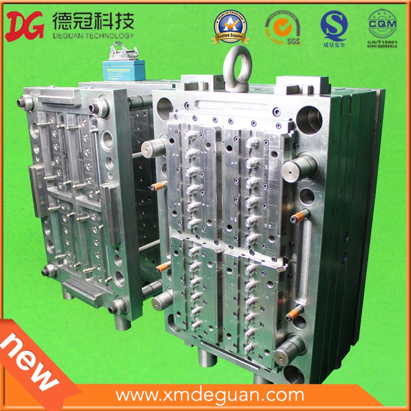 High Quality Plastic Injection Moulding for Plastic Products